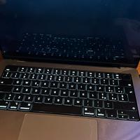 Macbook pro m1 pro