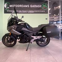 Cfmoto 700mt - 2024