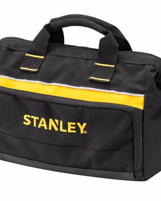 Stanley borsa portautensili e set cacciaviti