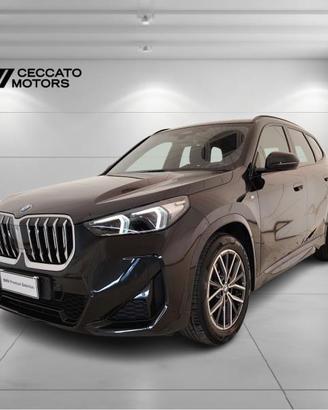 BMW X1 sdrive18d Msport auto