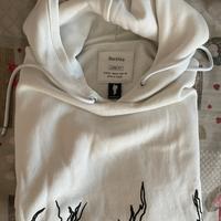 Billie Eilish x Bershka Felpa Originale