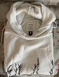 Billie Eilish x Bershka Felpa Originale