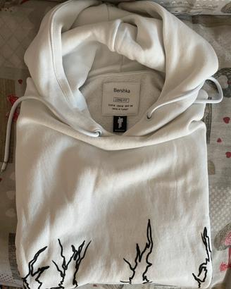 Billie Eilish x Bershka Felpa Originale