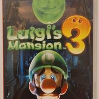 Luigi's Mansion 3 per switch