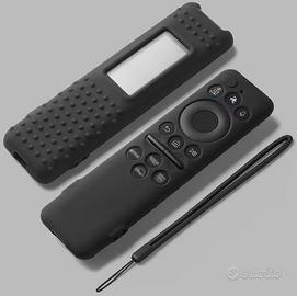 Custodia protettiva in silicone per telecomando