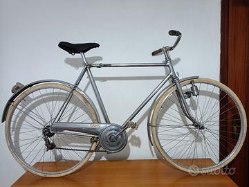 Bici Aprilia Eroica anni 50