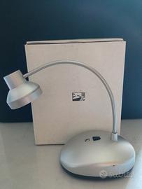 Lampada da tavolo Led portatile per lettura/altro