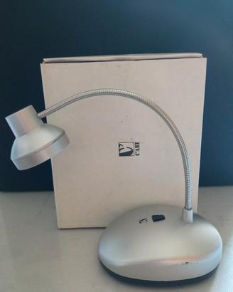 Lampada da tavolo Led portatile per lettura/altro