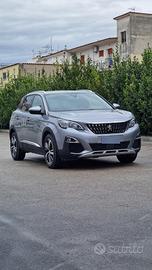 Peugeot 3008 Allure Unico proprietario 
