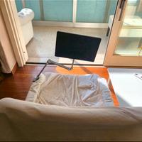 Braccio Tab S10/S9/S8 Ultra supporto magnetico