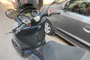 Piaggio Mp3 300 HPE