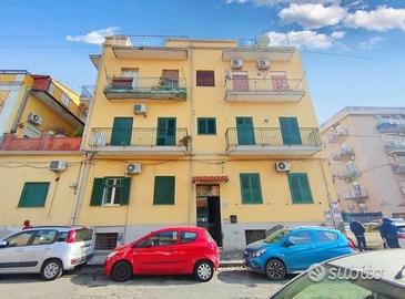 Appartamento 2,5 vani Catania Zona Piazza Palestro