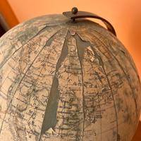 Mappamondo antico