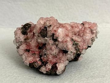 Pietra minerale Rodocrosite