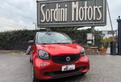 Smart ForFour 70 1.0 twinamic Passion