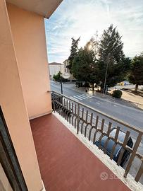 Grandi dimensioni con garage e cantina