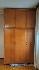 Mobili camera da letto