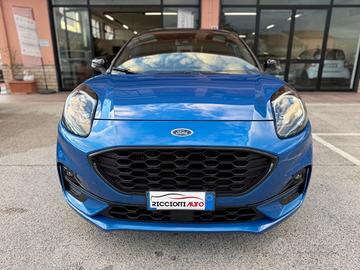 Ford Puma 1.0 EcoBoost Hybrid 125 CV S&S ST-Line