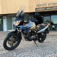 Suzuki Vstrom DL650