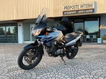 Suzuki Vstrom DL650