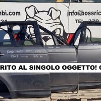 RANGE ROVER SPORT SPORTELLI ANTERIORI POSTERIORI