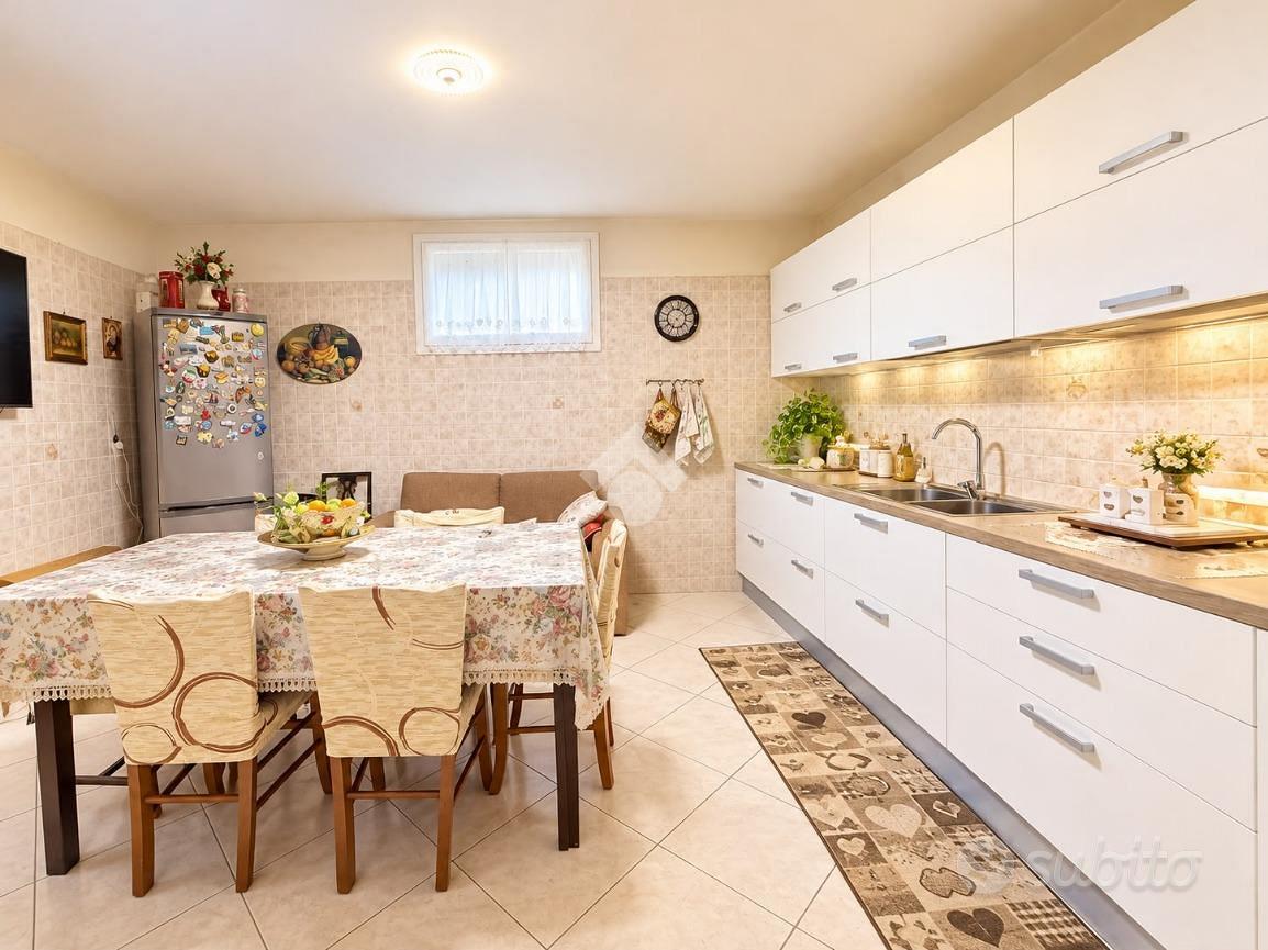 Appartamento – Sant'Antimo, Napoli - Vista 3