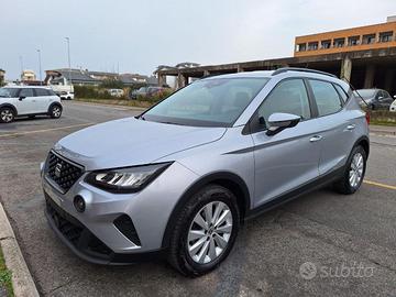 SEAT Ibiza 1.0 EcoTSI 95CV Style - UNIPRO TAGLIA