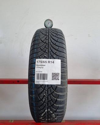 Gomme Usate Goodyear 175 65 14 Guarda Catalogo