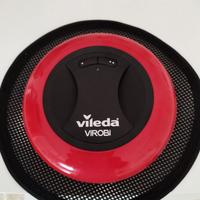 Cattura polvere Vileda Virobi