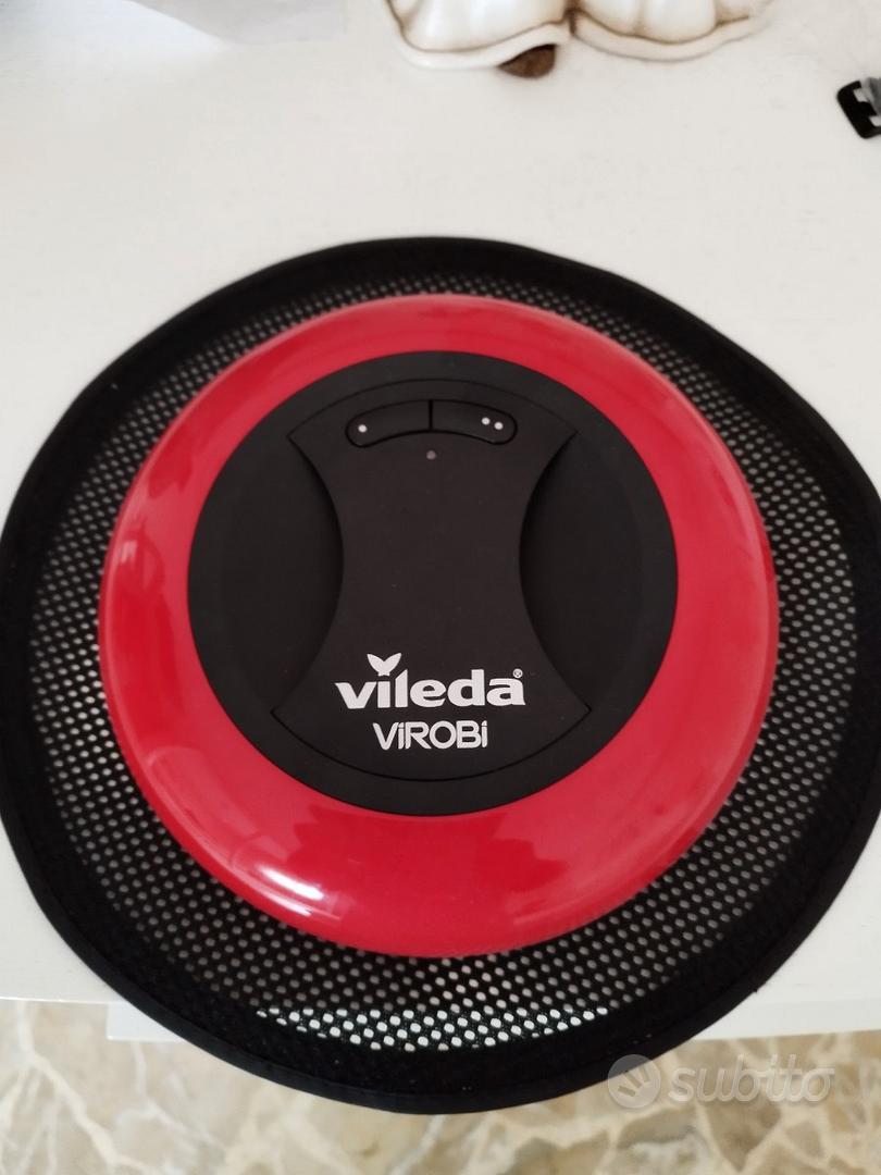 Cattura polvere Vileda Virobi - Elettrodomestici In vendita a Palermo