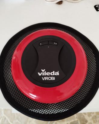 Cattura polvere Vileda Virobi
