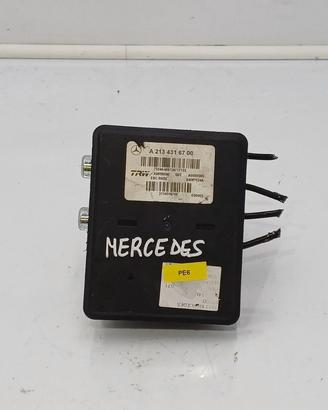 CENTR. ABS 654920 A7252707314 725008 2.0D 143Kw 19