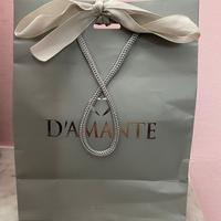 Collana d’amante oro