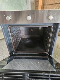 forno ventilato 