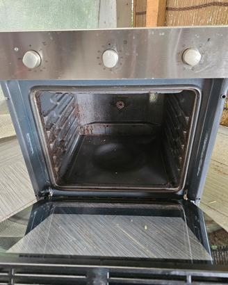 forno ventilato 