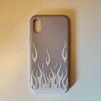 Cover iphone x