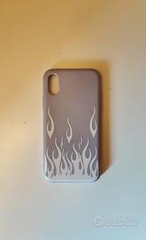 Cover iphone x
