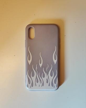 Cover iphone x