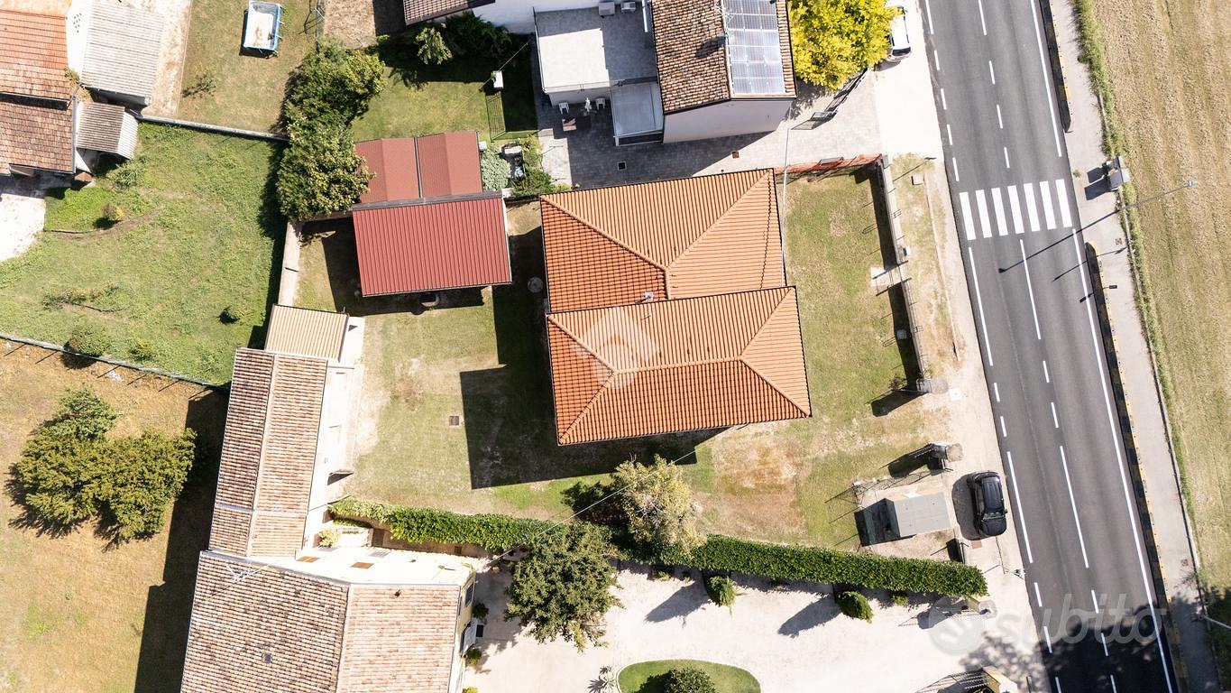 Casa – Quistello, Carossa - Vista 4