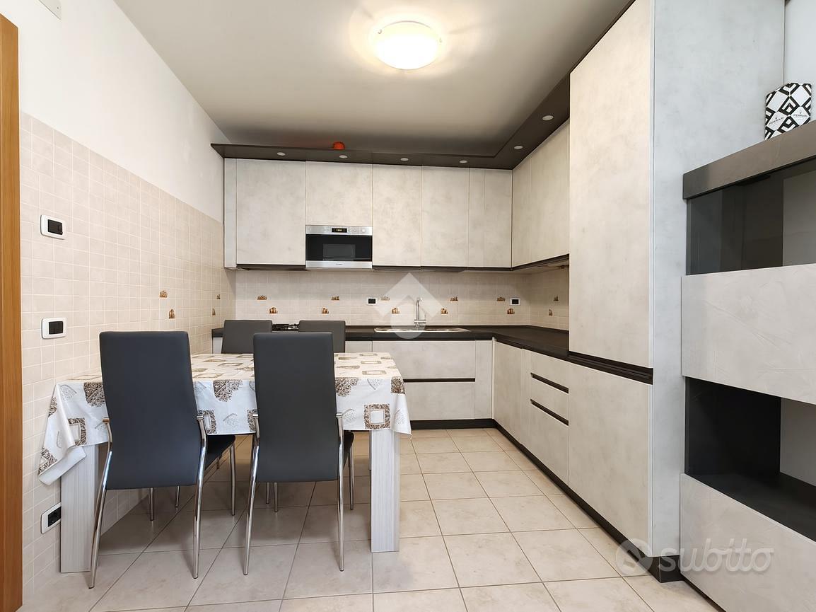 Appartamento – Trento, Panté di Sotto, Povo - Vista 2