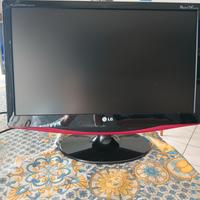 TV LG Flatron M227WD 22'