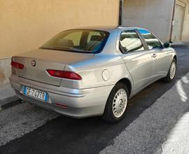 ALFA ROMEO 156 115 cv - 2003