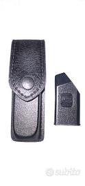 Porta Caricatore Safariland + Carichino Glock