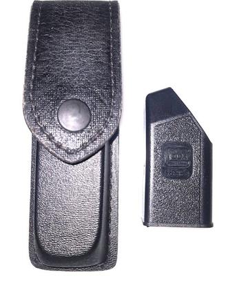 Porta Caricatore Safariland + Carichino Glock