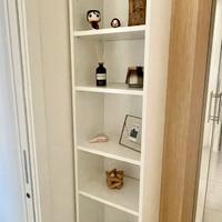Scaffale libreria Billy IKEA