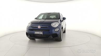 FIAT 500 X 2018 - 500X 1.6 mjt Urban 4x2 12 U24151