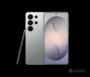 Samsung S26 ultra 512gb Silver Shadow