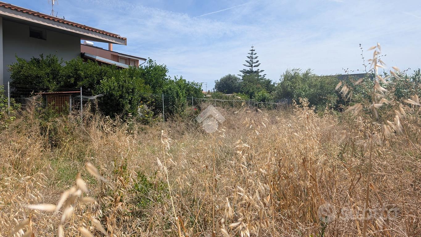 TER. RESIDENZIALE A SIAMAGGIORE - Vista 3