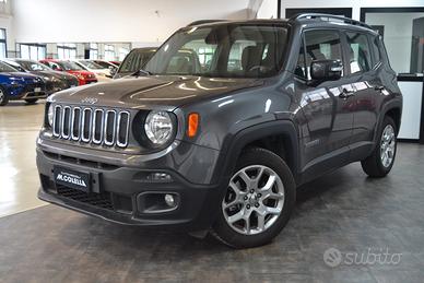 Jeep Renegade 1.4 T-Jet 120 CV GPL Longitude UniPr