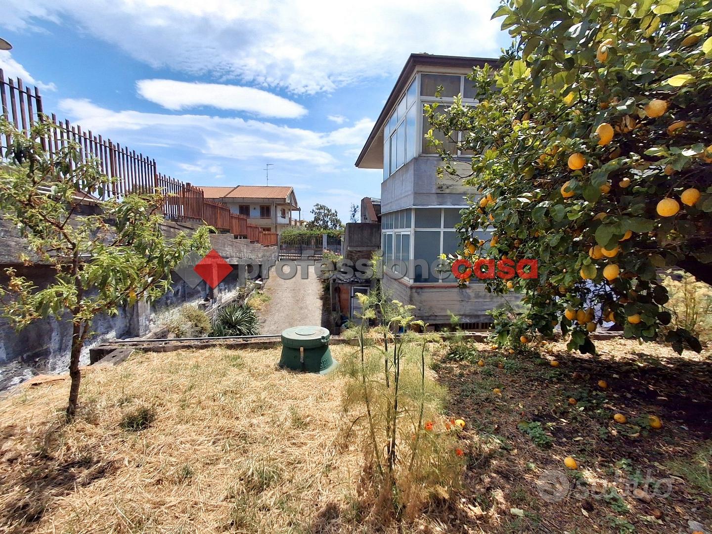 Apartment in Viagrande, Sambuco - Vista 4